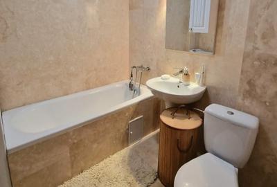 Apartament cu 3 camere decomandat, mobilat în Jiului - 8