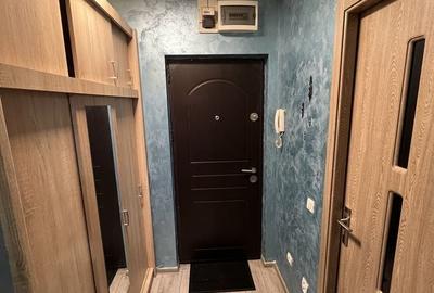 Garsonieră decomandată în Exterior Vest - 6