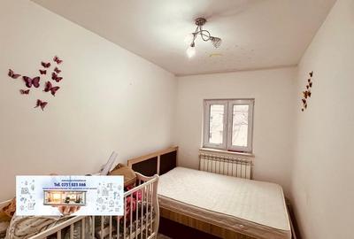 Apartament cu 3 camere decomandat în Micro 17 - 3