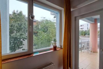 Apartament 2 camere, zona Alverna, parcare inclusa in pret - 3