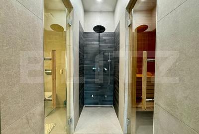 Apartament protocol lux cu panorama deosebita - 9