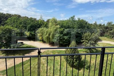Apartament modern cu 3 camere, bloc nou, zona Cartodrom - 13