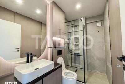 Casă cu 5 camere cu Teren 500 Mp în Baciu - 10