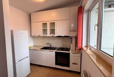 Apartament cu 2 camere, mobilat în Grigorescu - 6