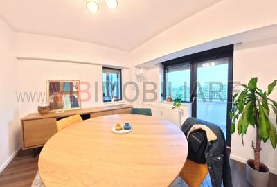 Duplex 4 camere 118mp, B.ul Unirii - 4
