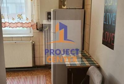 Garsoniera Exercitiu, langa liceele Dinu Lipatti si Barbu - 3