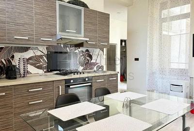 Apartament central cu 3 camere de vanzare in Oradea - 6