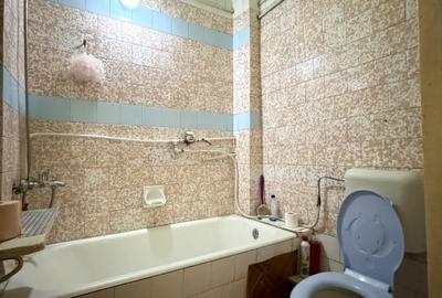 Apartament 4 camere, 96 mp, 3 balcoane, 2 bai, zona Plaja Grigorescu - 8