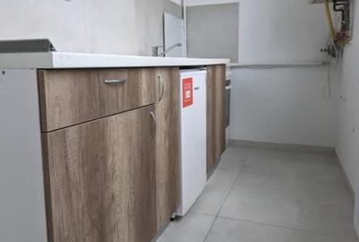 Ap. fain cu 2 dormitoare+living, bloc nou, parcare, zona Marasti/Oser - 5