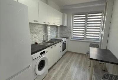 Apartament cu 2 camere semidecomandat în Central - 7
