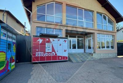Spațiu comercial, de 378 mp, în Burdujeni - 7