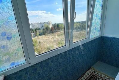 2 camere, Pantelimon-Parc Morarilor, metrou, anvelopat - 8