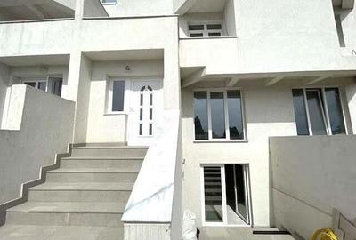 Vila noua D+P+1E in Slatina Se accepta schimb cu alte imobile - 2