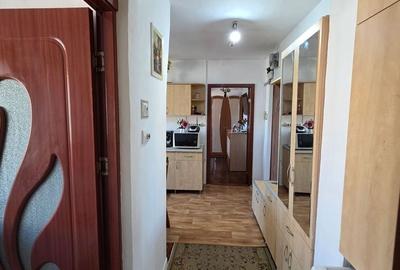 Apartament cu 2 camere decomandat, mobilat în Nufărul - 7