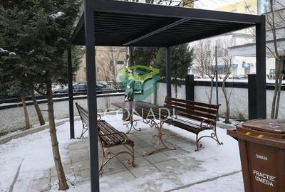 Apartament in vila zona Aviatorilor - 1