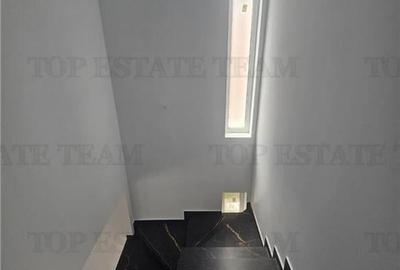Vila stil mediteranean 4 camere spatioase in Rosu-Militari - 13