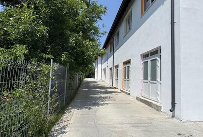 Spațiu comercial, de 23 mp, în Central - 2
