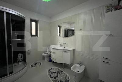 Casă individuală cu 5 camere cu Teren 571 Mp în Exterior Est - 5