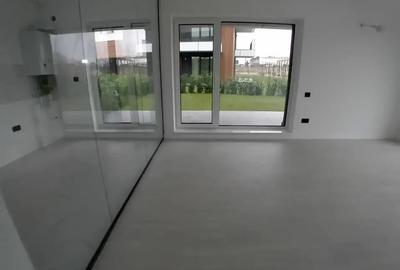 Apartament 3 camere cu gradina 140 mp FINALIZAT Theodor Pallady - 8