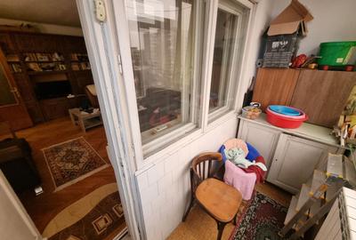 Apartament cu 3 camere decomandat, mobilat în Casa de Cultură - 7