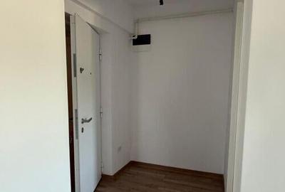 BUCIUM, LA 100 M DE BULEVARD, BLOC NOU, FINALIZAT, 2 CAMERE - 4