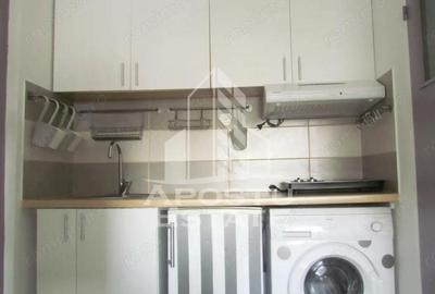 Garsonieră nedecomandată în Aradului - 4