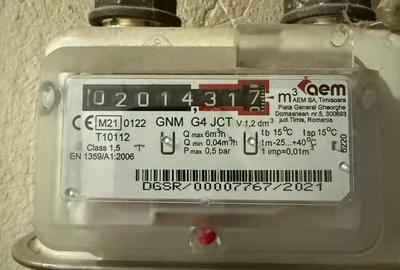 Apartament cu 2 camere decomandat în Cișmigiu - 2