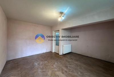 Apartament de vanzare 3 camere- pretabil pentru spatiu comercial - 12