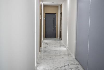 Apartament cu 3 camere decomandat în Pipera - 23