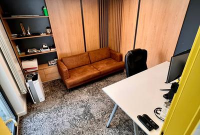 Casă individuală cu 6 camere cu Teren 200 Mp în Kiseleff - 6