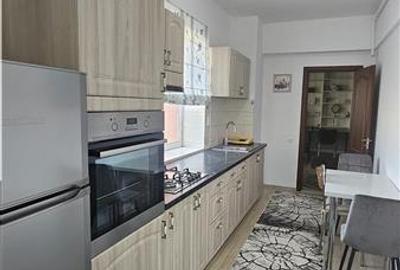 Garsonieră decomandată, mobilată în Berceni - 12