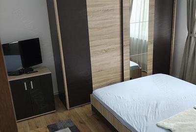 Apartament cu 2 camere decomandat în Central - 5