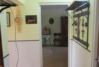 Apartament cu 3 camere decomandat în Central - 7