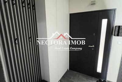 Casă cu 4 camere cu Teren 1209 Mp în Iorga - 16