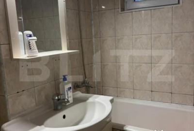 Apartament cu 2 camere semidecomandat în Central - 1