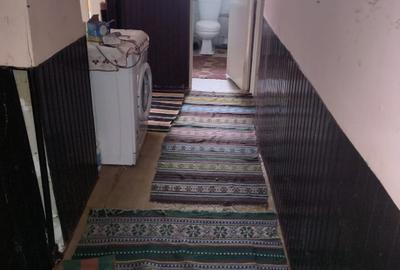 Casă individuală cu 2 camere cu Teren 25000 Mp în Cozia - 5