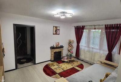 Apartament cu 2 camere semidecomandat în Central - 9
