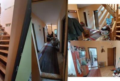 Casă cu 5 camere în Jirlău - 9