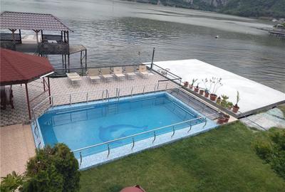 Casă cu 5 camere cu Teren 604 Mp în Dubova - 7