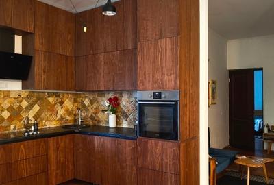 Casa tip duplex central Focsani - 3