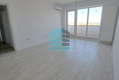 Garsoniera Compacta si Moderna  39 mp, TitanPallady - 6