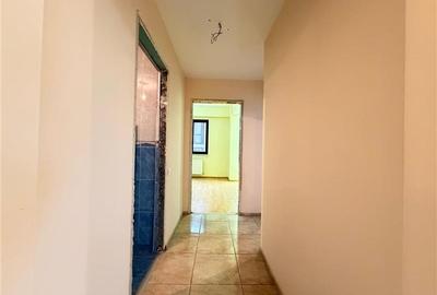 Apartament cu 3 camere decomandat în Tătărași - 8