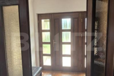 Casă cu 5 camere cu Teren 600 Mp în Bercu Roșu - 11