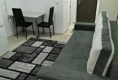Garsonieră semidecomandată în Central - 7