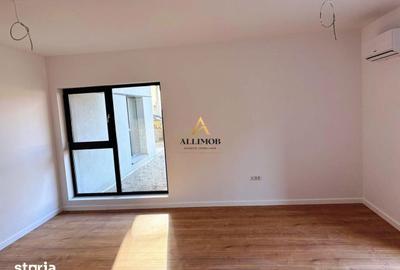 Apartament cu 3 camere în Albert - 5