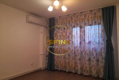 Basarabia - de vanzare apartament cochet 3 camere luminos, cu panorama urbana - 7