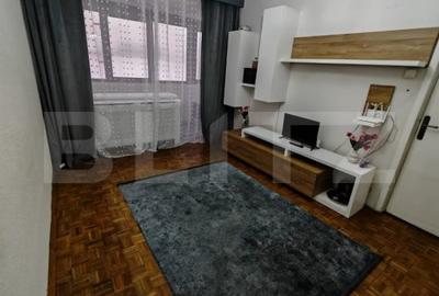 Apartament cu 2 camere, 50 mp, ULTRACENTRAL - 2