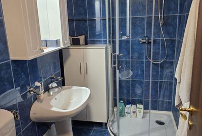 Apartament cu 3 camere în Central - 3