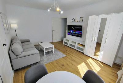 Apartament cu 2 camere semidecomandat în Casa de Cultură - 5