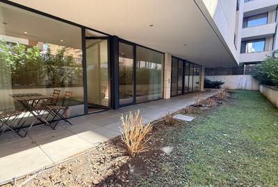 Apartament cu 4 camere decomandat în Primăverii - 3